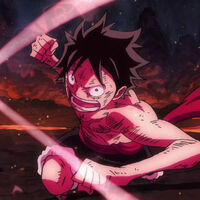 En 4 días llega a streaming la mejor película de 'One Piece'.  Una explosión de acción que mostró a la Marina como nunca la habíamos visto hasta entonces 