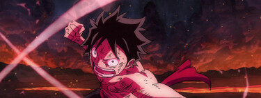 En 4 días llega a streaming la mejor película de 'One Piece'.  Una explosión de acción que mostró a la Marina como nunca la habíamos visto hasta entonces 