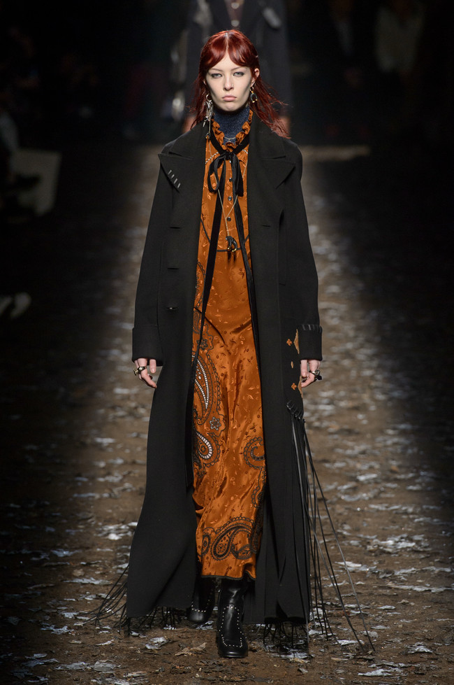 coach otoño invierno 2018 nyfw