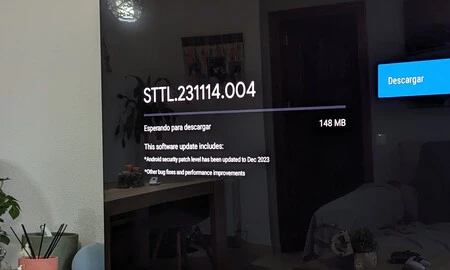 クロームキャストのアップデート