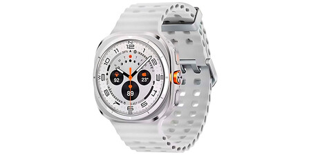 Watch Ultra