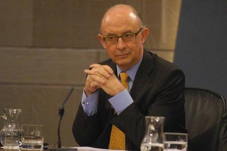 Aprobado el crédito de 35.000 millones para pagar a las pymes 