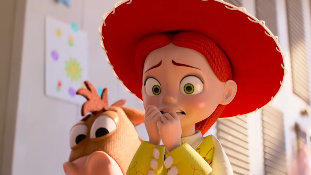 Hace 10 años Toy Story nos dejó claro cuál es el mayor peligro de sus protagonistas. Su nueva peli puede que nos lo muestre otra vez