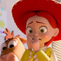El mayor enemigo de Buzz y Woody nos lo mostró Toy Story hace 10 años. Creo que su nueva peli buscará ir por un camino parecido