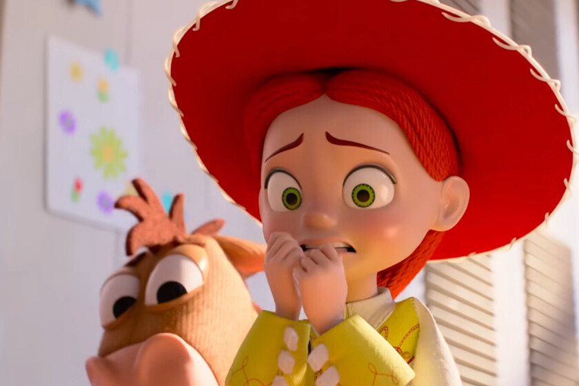 Hace 10 años Toy Story nos dejó claro cuál es el mayor peligro de sus protagonistas. Su nueva peli puede que nos lo muestre otra vez
