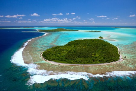 Tetiaroa