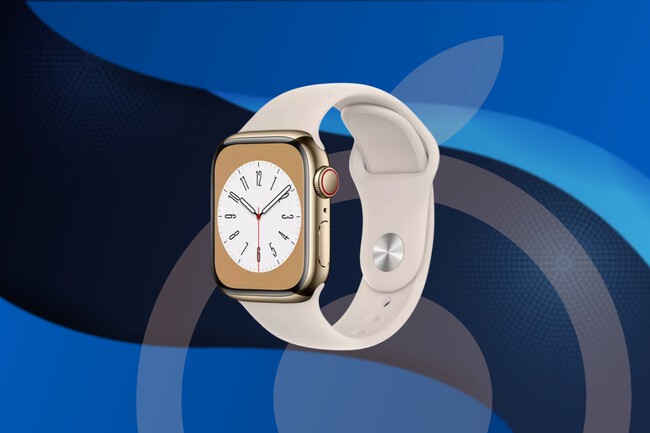 Apple Watch Series 8 Cellular En Oferta