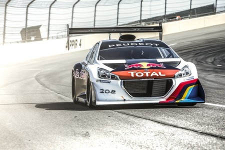 Tras aplastar el record en Pikes Peak, ¿toca batir el de Nordschleife?
