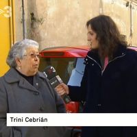 La historia de Trini, que aprendió a conducir con 84 años, evidencia un problema que se nos viene encima