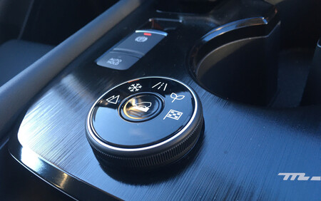 Nissan X-Trail e-Power 2023