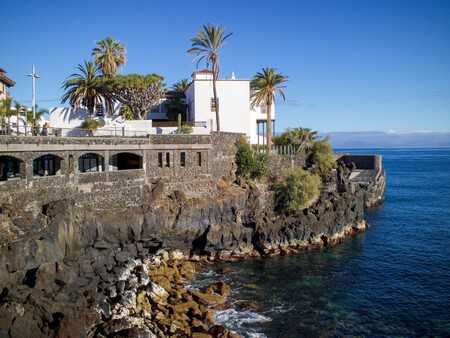 Viajes Playa Espana Mejor Helado Mundo Buen Tiempo Escapada Bonita Desconexion Descanso Mar