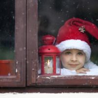 ¿Crees que no decirles a los niños la verdad sobre Papá Noel y los Reyes Magos es mentirles? La pregunta de la semana