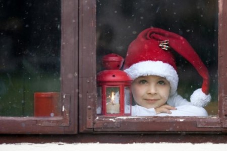 ¿Crees que no decirles a los niños la verdad sobre Papá Noel y los Reyes Magos es mentirles? La pregunta de la semana