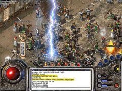 China limita el uso de los MMORPG