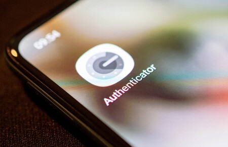 Google Authenticator