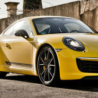 Porsche 911 Carrera y Carrera S 2019 llegarán con más potencia y tecnología