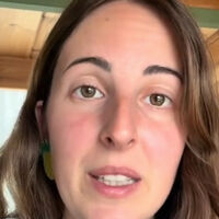 Lorena vive y trabaja en una furgoneta: "Te cuento mis tres principales fuentes de ingresos" 
