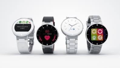 Smartwatch