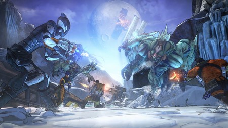 Guía de Borderlands 2: cómo jugar a los DLC