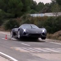 Dolor nivel: así maltrata Koenigsegg a su coche más radical de 2 millones de euros