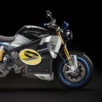 Energica fabricará motos eléctricas más baratas, más ligeras y menos potentes, aunque aún no sabemos cuándo