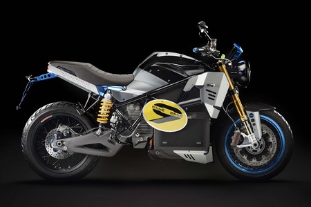 Energica fabricará motos eléctricas más baratas, más ligeras y menos potentes, aunque aún no sabemos cuándo