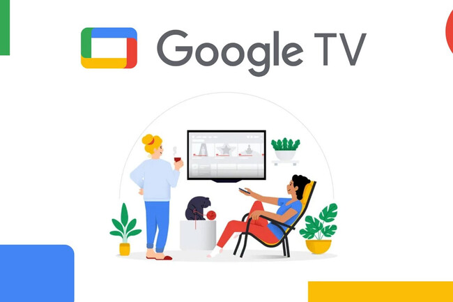 Googletv