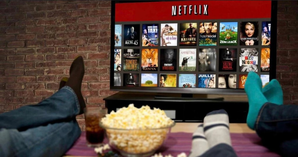 Netflix va a por todas: quiere llevar sus propios videojuegos a los televisores, aunque deberá superar otra barrera más Netflix va a por todas: quiere llevar sus propios videojuegos a los televisores, aunque deberá superar otra barrera más