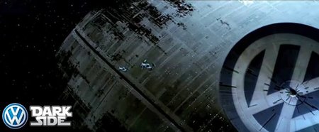 Greenpeace y su curiosa campaña contra Volkswagen