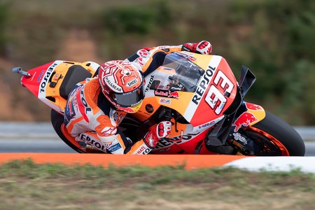 Marquez Brno Motogp 2019