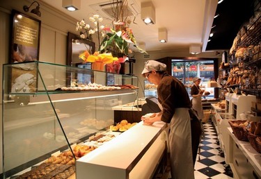 Si quieres conocer los secretos del pan tradicional en Barcelona, Turris es lo que necesitas