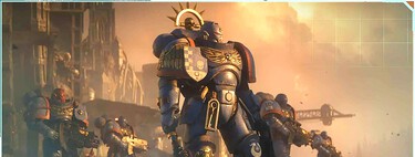 El juego soñado por todos los fans de la estrategia y Warhammer 40K existe. No estás preparado para el nuevo Total War y su primer tráiler