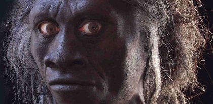 Paleoecología humana en Burgos