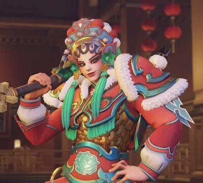 Imagen de Overwatch 2 (Blizzard Entertainment)