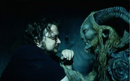 Guillermo del Toro trabaja junto a "una gran compañía" en futuros videojuegos