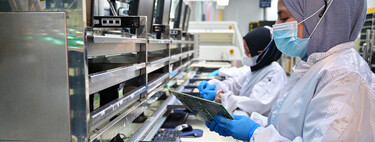 DDR4 and DDR5 are in short supply, Apple raises prices and only two Chinese manufacturers can restore sanity to the market