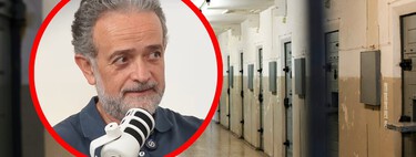Joaquín Leyva, funcionario de prisiones: "En las cárceles se asignan 4 euros al día para la comida del preso" 