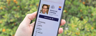 Llevar el DNI en el móvil es muy fácil. Solo tienes que aprovechar tu próxima visita a la comisaría 