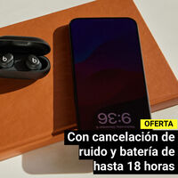 Por menos de 50 euros, ahora puedes llevarte estos auriculares Beats en MediaMarkt