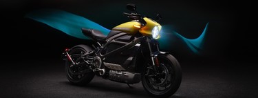 La revolución tecnológica de Harley-Davidson arranca en 2020 con ayudas a la conducción y conectividad total