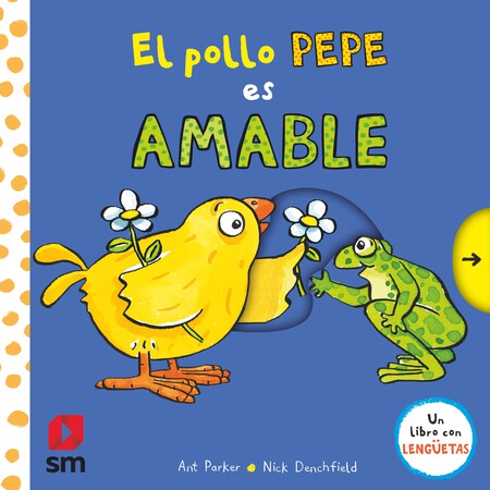 libro infantil