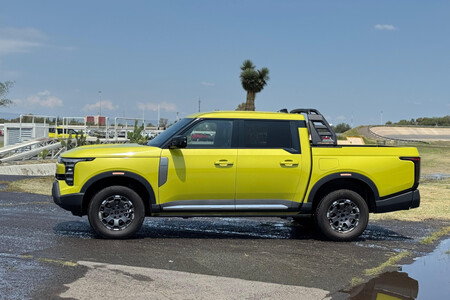 Nissan Frontier Phev 2