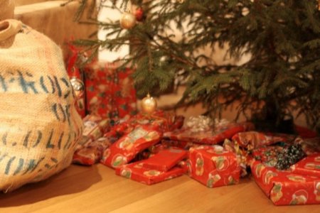¿Qué regalo saludable te han traido los reyes magos?