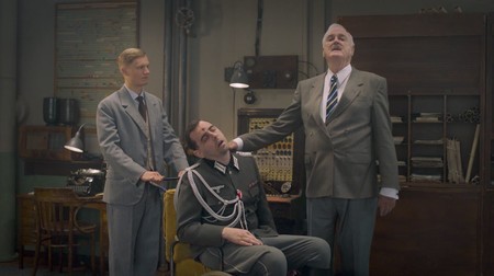 Análisis de RAID: World War II. Ni los Monty Python al completo podrían salvar este desaguisado