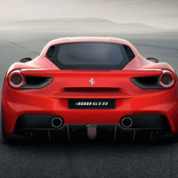 Escucha cómo suena el Ferrari 488 GTB en Maranello, que viene acompañado de su versión Spider