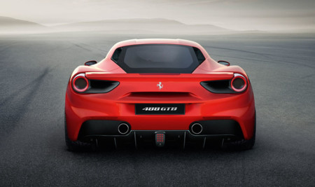Escucha cómo suena el Ferrari 488 GTB en Maranello, que viene acompañado de su versión Spider