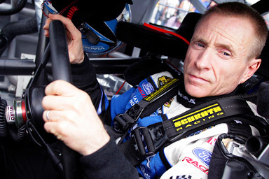 Mark Martin se unirá a la armada Hendrick Motorsports