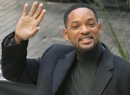 Will Smith