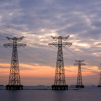 De horas de apagón a un parpadeo: la tecnología de China para que la red eléctrica nunca caiga