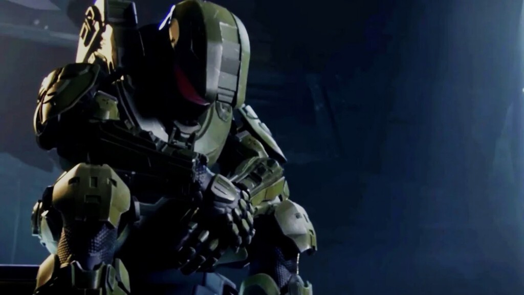 "Contaré la historia cuando sea seguro": veterano desarrollador de Halo desde la época de Bungie abandona la saga con mensaje inquietante 